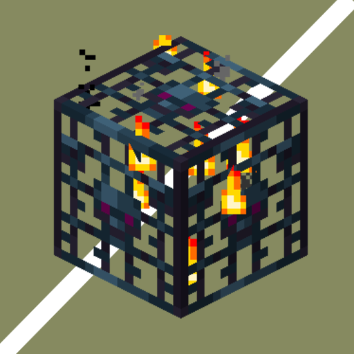 Ben's Craftable Spawners