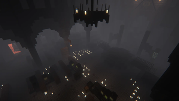 Murder Drones Origins screenshot