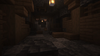 Murder Drones Origins screenshot