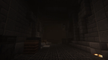 Murder Drones Origins screenshot