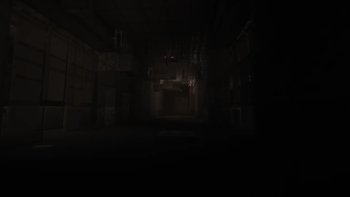 Murder Drones Origins screenshot