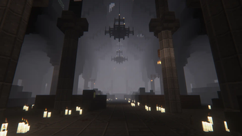 Скриншот: Murder Drones Origins