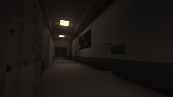 Murder Drones Origins screenshot