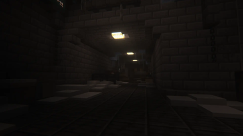Murder Drones Origins screenshot
