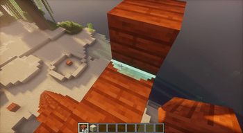 Diagonal Placement