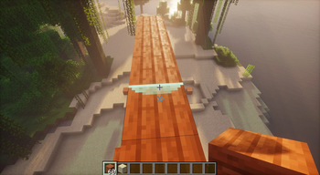 Fast Bridging
