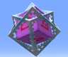 3D End Crystal