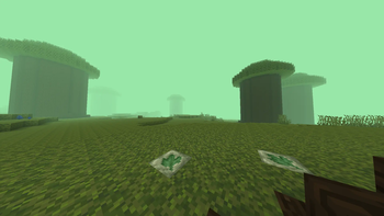 Ultra Forest