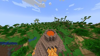 Ultra Jungle
