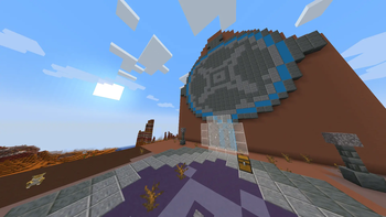 Altar of The Sunne & Ultra Wormhole