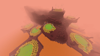 Ultra Crater