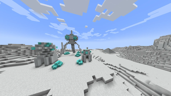 Ultra Desert