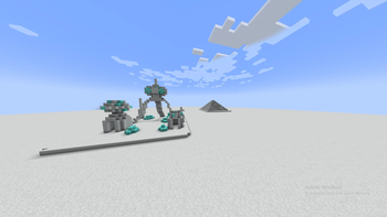 Ultra Desert