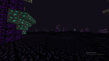 Ultra Deep Sea