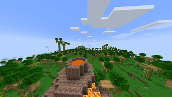 Ultra Jungle
