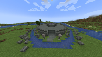 Lake of the Sunne