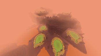 Ultra Crater