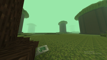 Ultra Forest