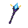 Lightining Staff