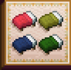 2D Beds x Dye Depot