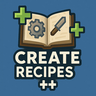 Create: Recipes++