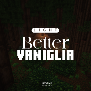 Better Vaniglia [LIGHT]