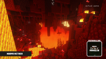 Better Nether