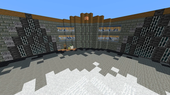 Boss Arena