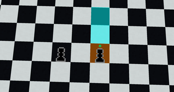 2+ Pawn