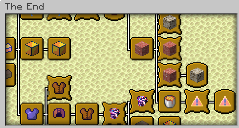 advancements 2