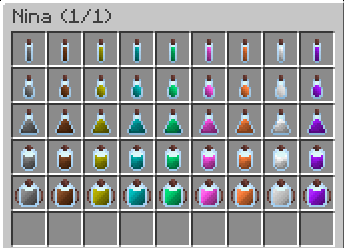 Profession Elixirs