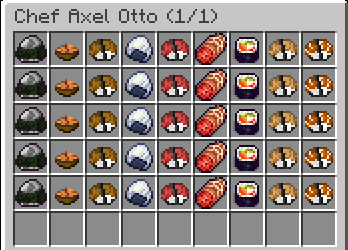 Sushi