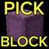 Shulker Pick Block