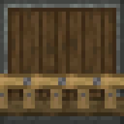 Alternate Wooden Tracks for Create: Coasters Extras — screenshot 1