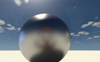 Smooth Spheres