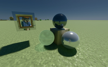 Smooth Spheres
