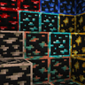 Vanilla Emissives X Ore Outlines