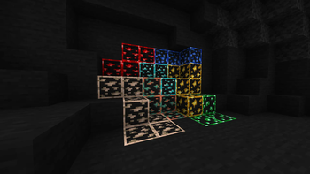 Normal Ores