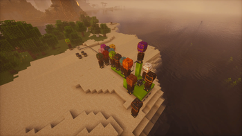 Zephyr Hub