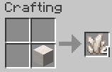 Quartz Decrafting