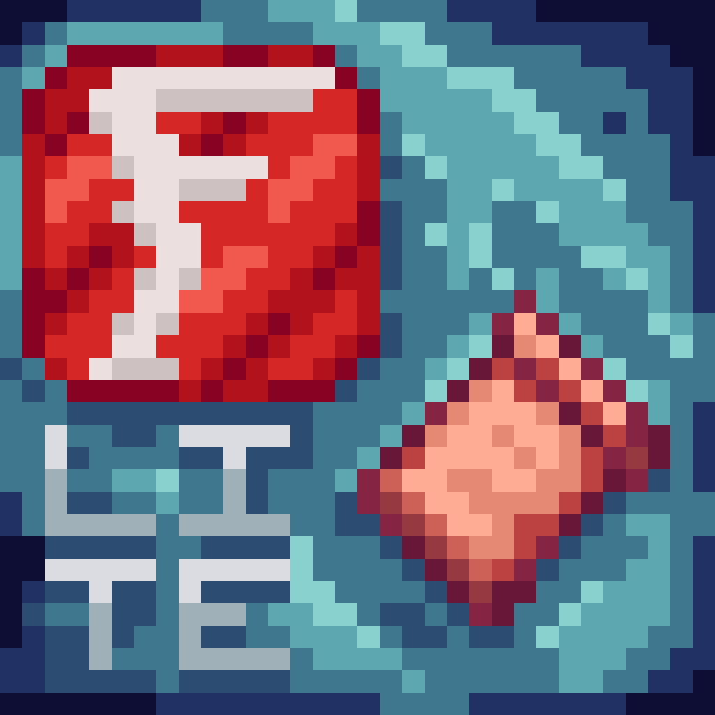 Foxward - Lite
