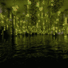 Background - Glow Cave
