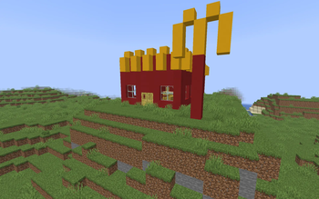 Mcdonalds