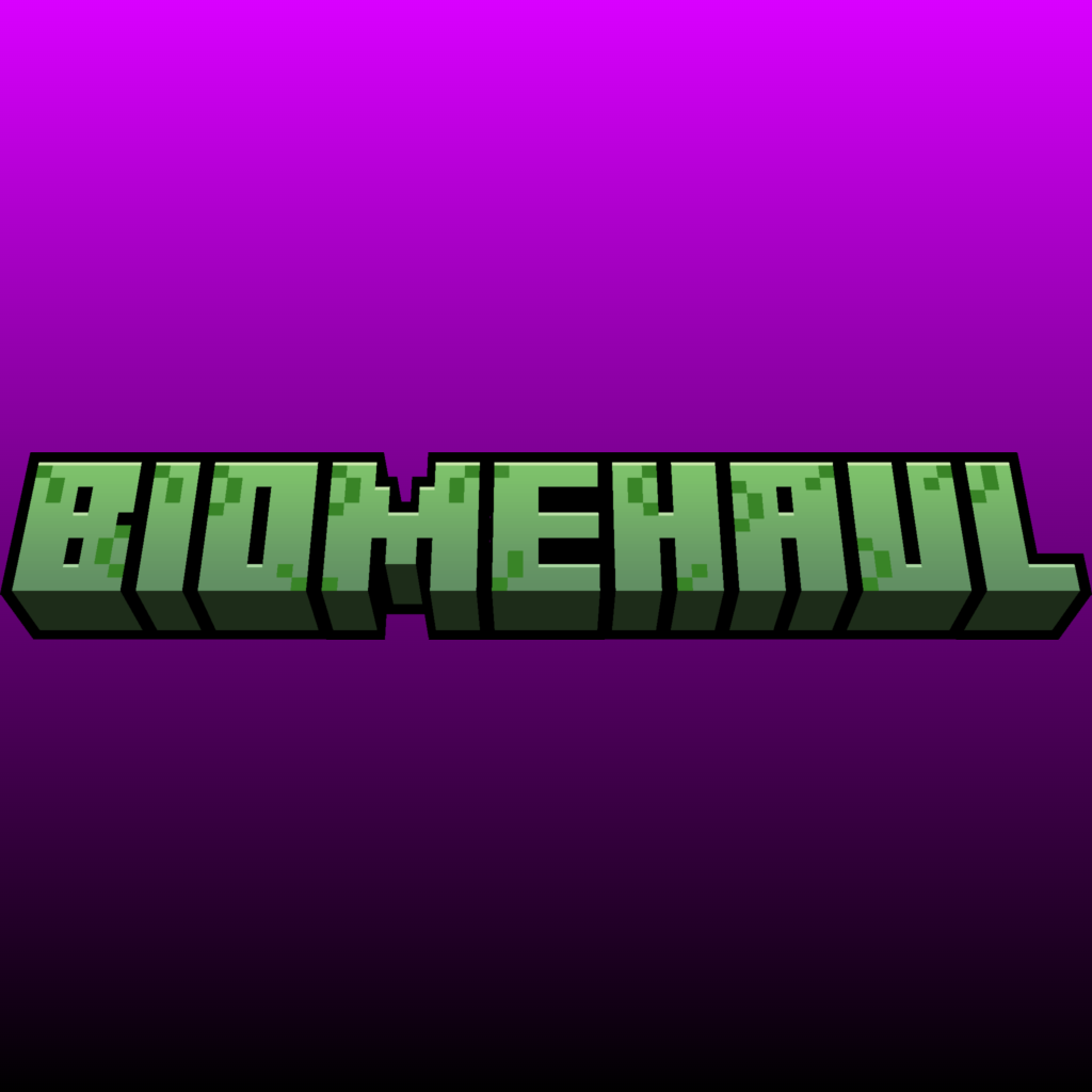 Biomehaul