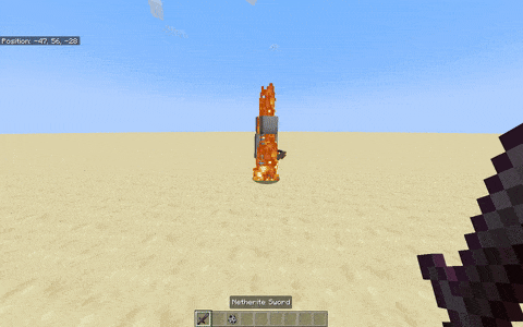 Skeletons with new bow animations