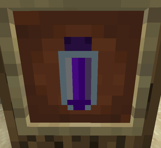 Ender Serum - Teleportation