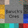 Baruch's Ores