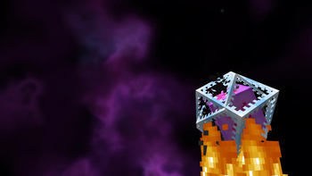 End Skybox