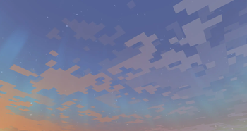 Sunset Clouds