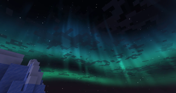 Aurora Borealis
